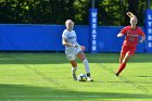 Women's Soccer vs BSU  Women's Soccer vs Bridgewater State University. - Photo by Keith Nordstrom : Wheaton, Soccer